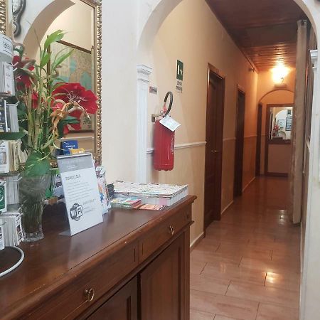 Alex City Inn III Ρώμη Εξωτερικό φωτογραφία