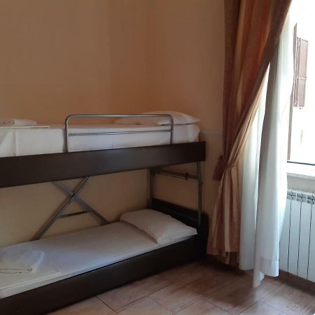 Alex City Inn III Ρώμη Εξωτερικό φωτογραφία