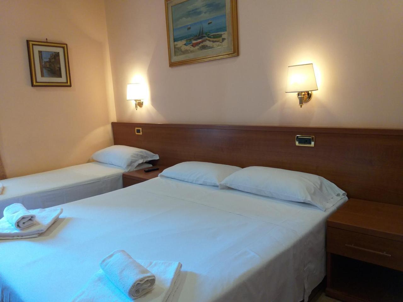 Alex City Inn III Ρώμη Εξωτερικό φωτογραφία