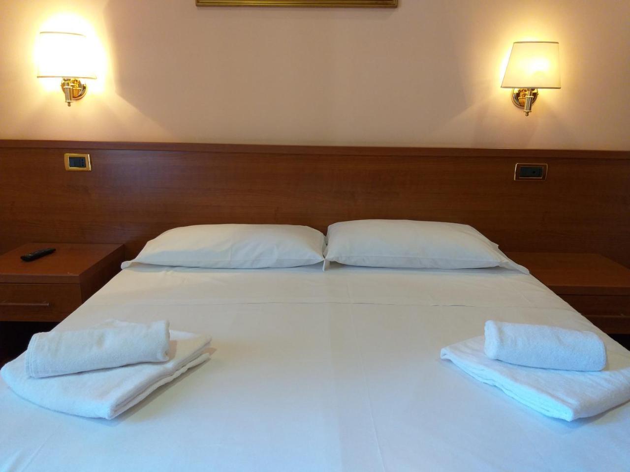 Alex City Inn III Ρώμη Εξωτερικό φωτογραφία