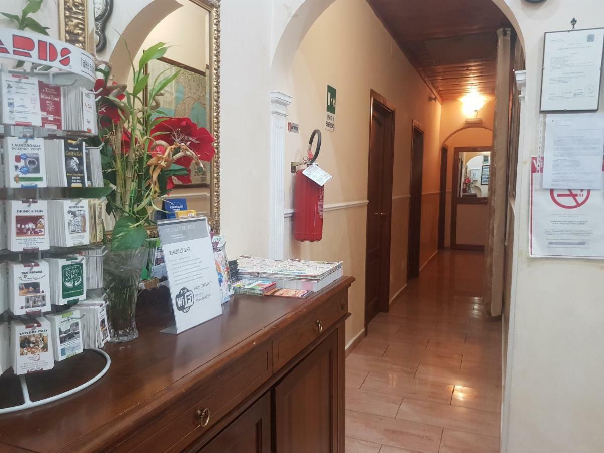 Alex City Inn III Ρώμη Εξωτερικό φωτογραφία