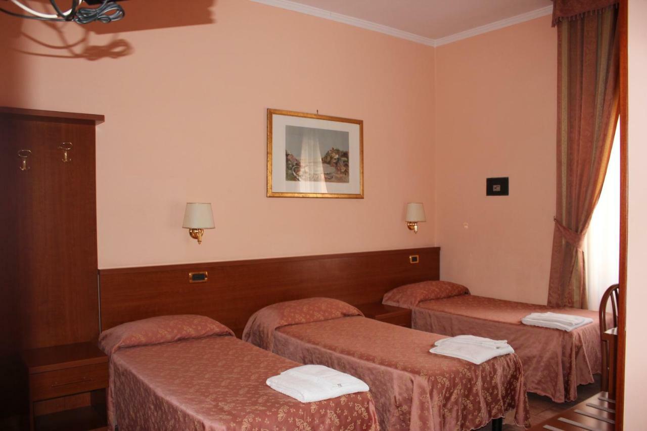 Alex City Inn III Ρώμη Εξωτερικό φωτογραφία