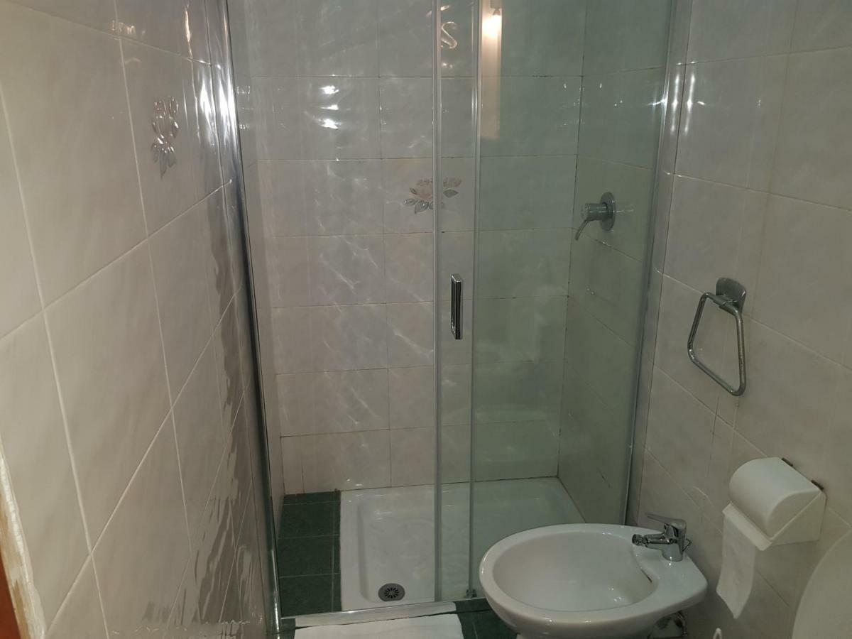 Alex City Inn III Ρώμη Εξωτερικό φωτογραφία