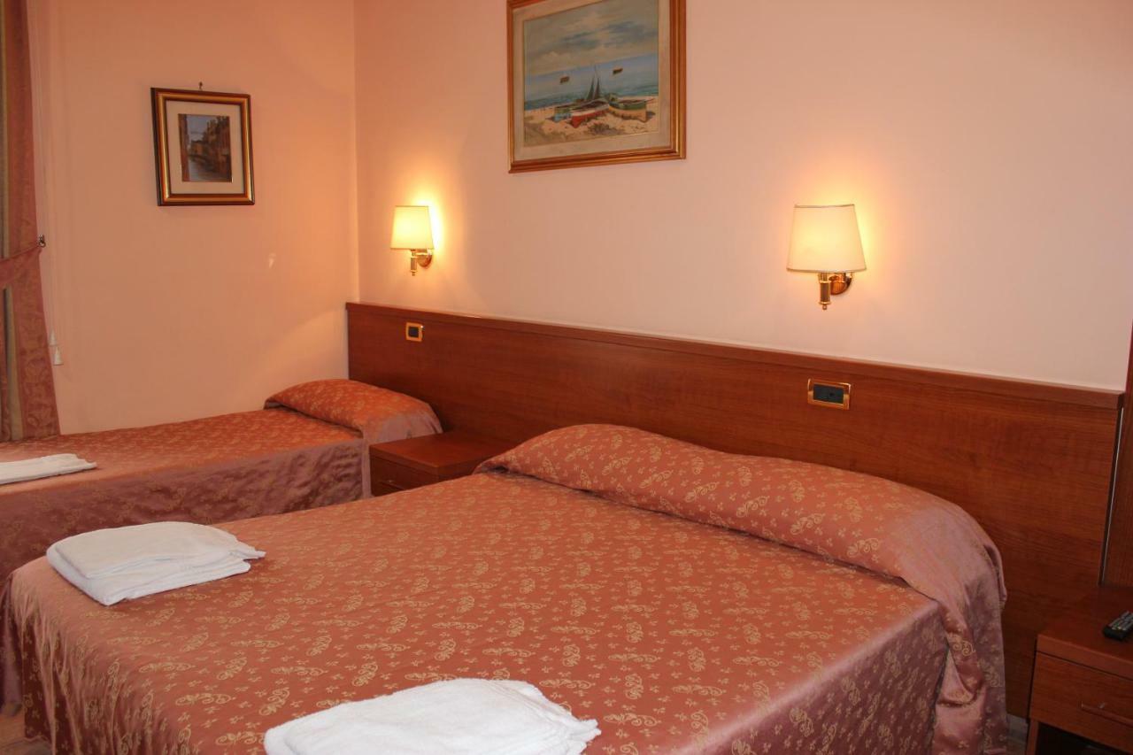 Alex City Inn III Ρώμη Εξωτερικό φωτογραφία
