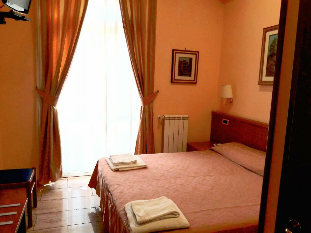 Alex City Inn III Ρώμη Εξωτερικό φωτογραφία