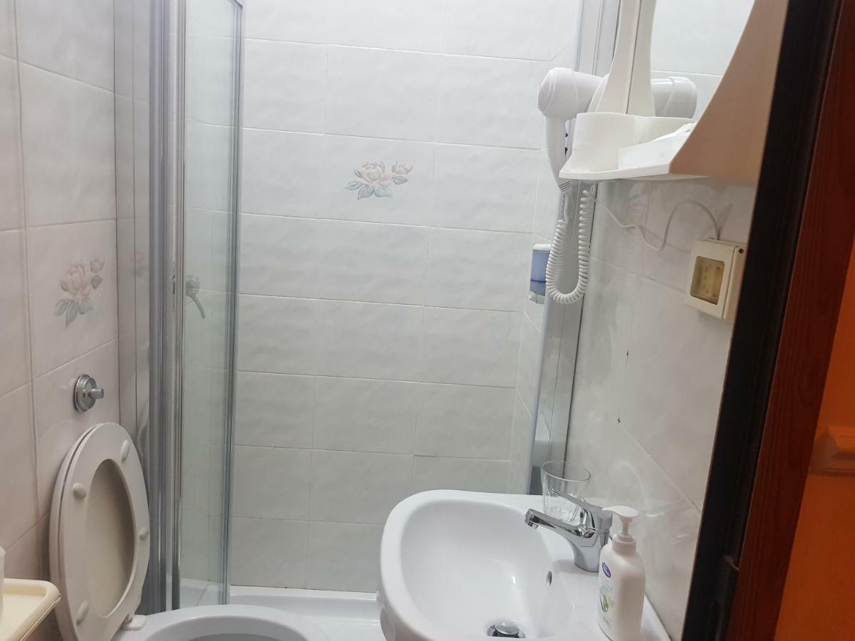 Alex City Inn III Ρώμη Εξωτερικό φωτογραφία