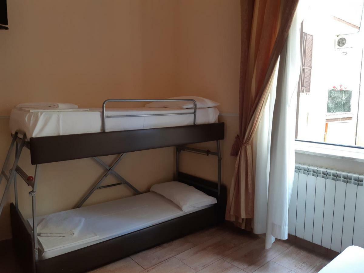 Alex City Inn III Ρώμη Εξωτερικό φωτογραφία